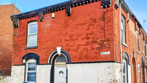 Modernisation in  Ashton-under-Lyne photo